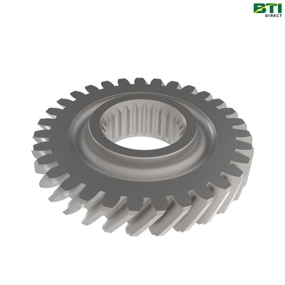 YZ90291: Helical Gear