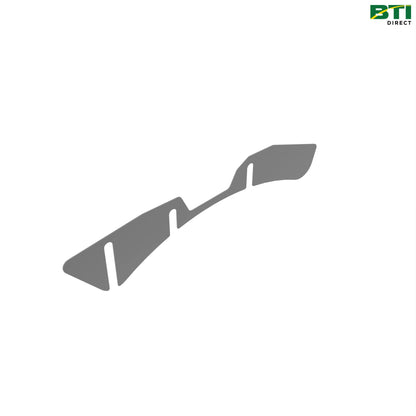 YZ90309: 3rd Stage Shifter Rod