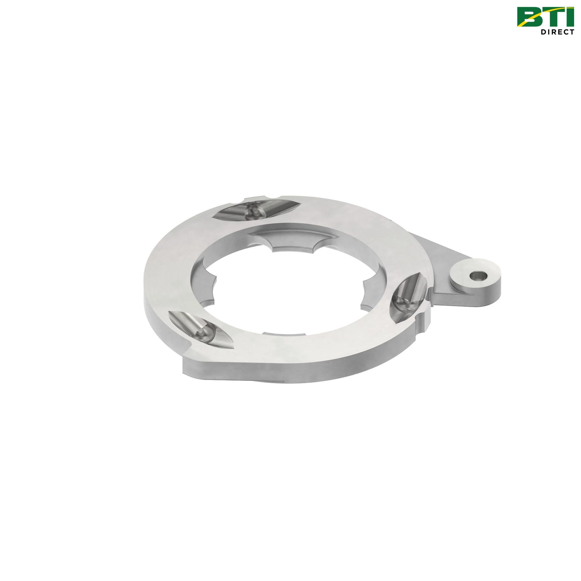 YZ90352: Brake Actuation Plate