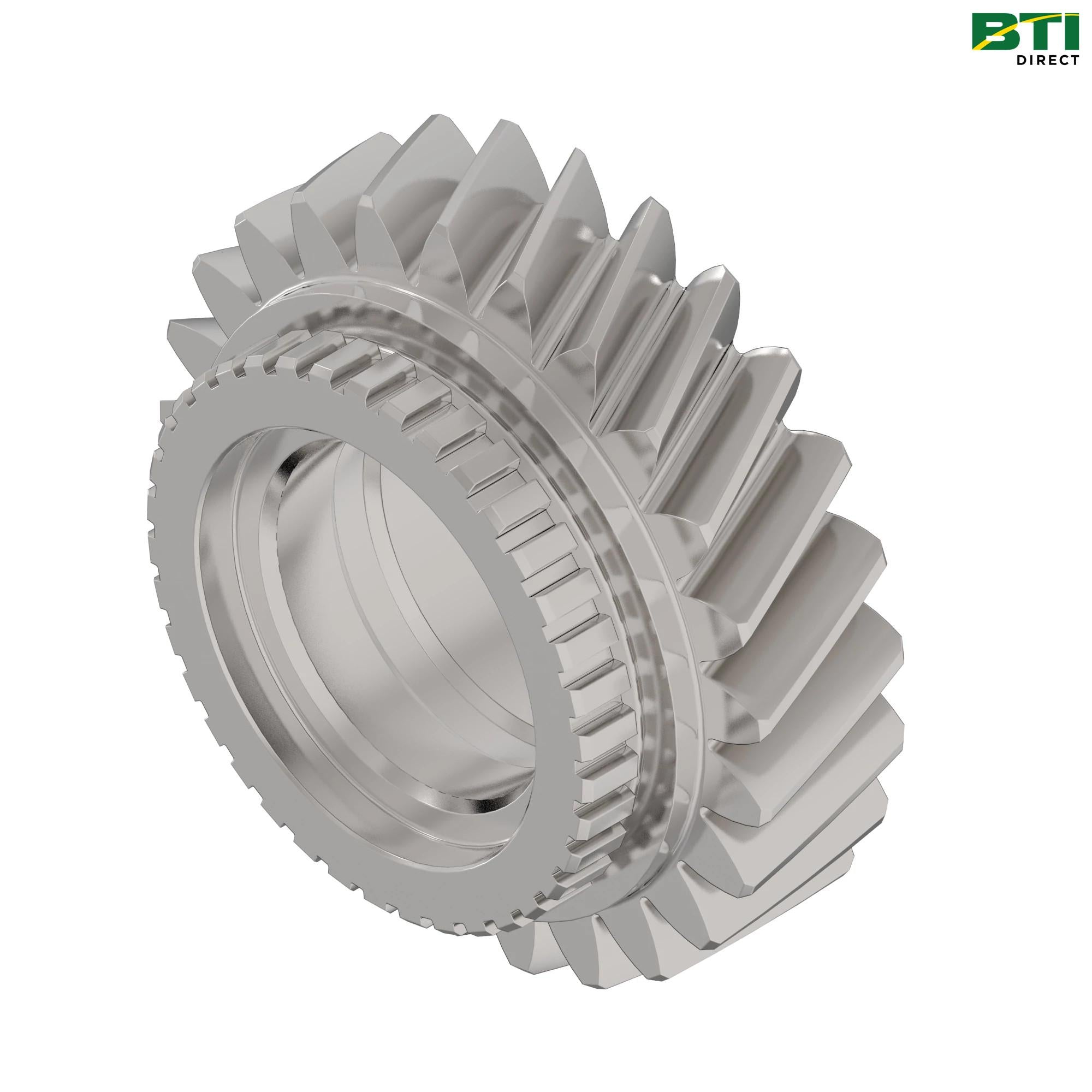 YZ90389: 1st Stage Helical Gear, 25 Teeth