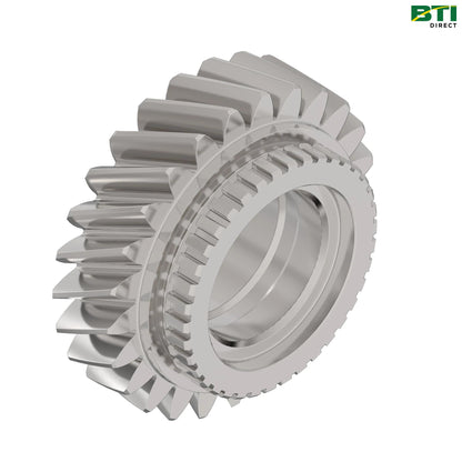 YZ90389: 1st Stage Helical Gear, 25 Teeth