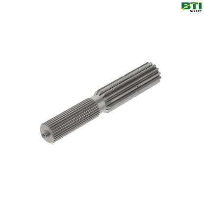 YZ90408: Final Driveshaft Sun Gear, 14 Teeth