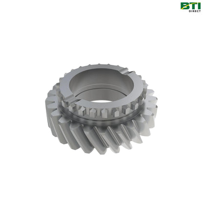 YZ90529: Helical Gear, 24 Teeth
