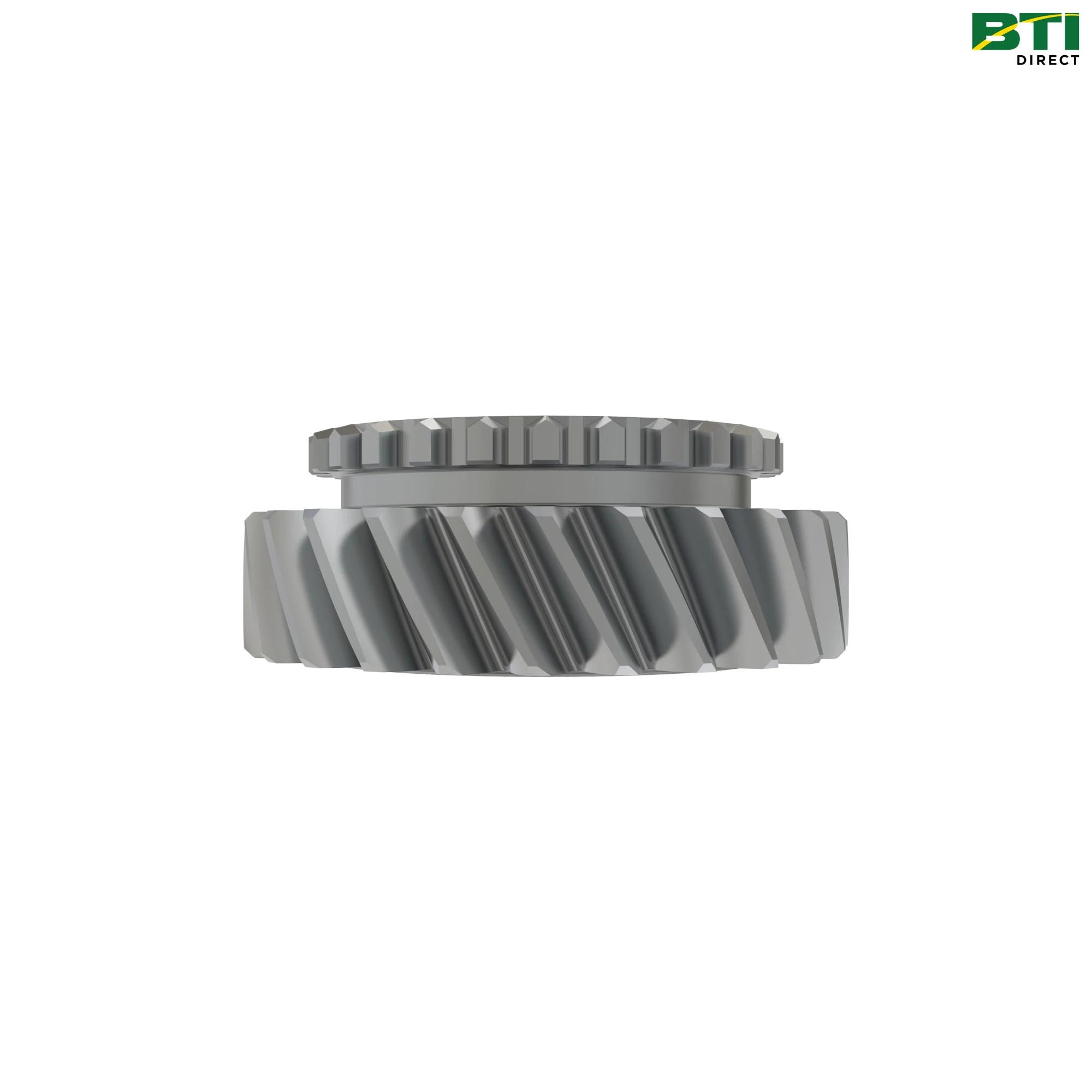 YZ90529: Helical Gear, 24 Teeth