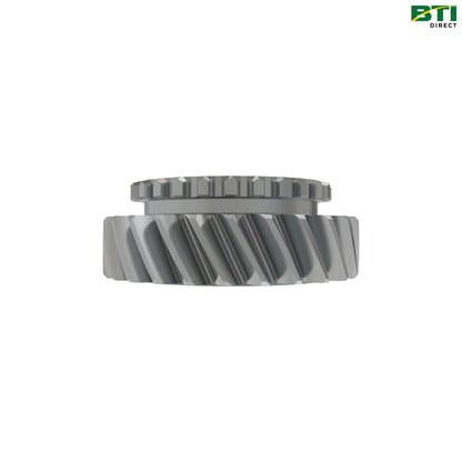 YZ90529: Helical Gear, 24 Teeth