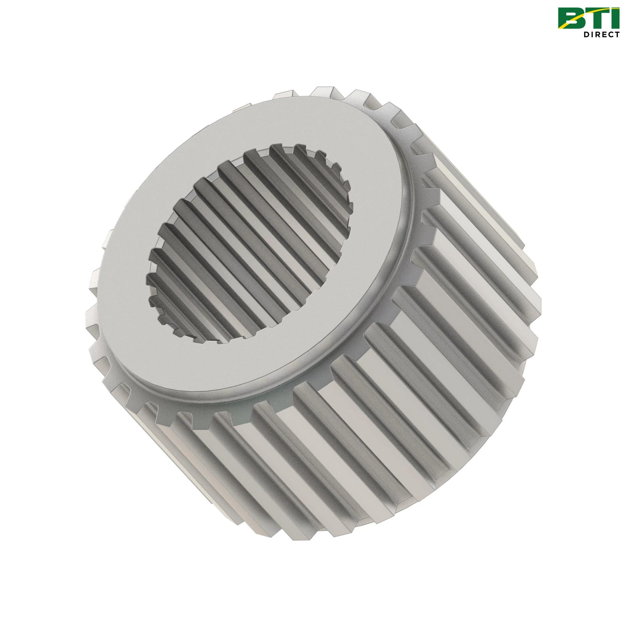 YZ90531: Splined Coupling