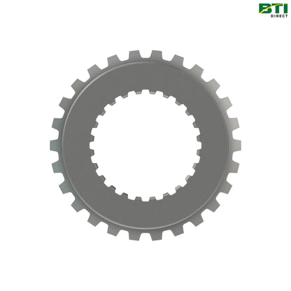 YZ90531: Splined Coupling