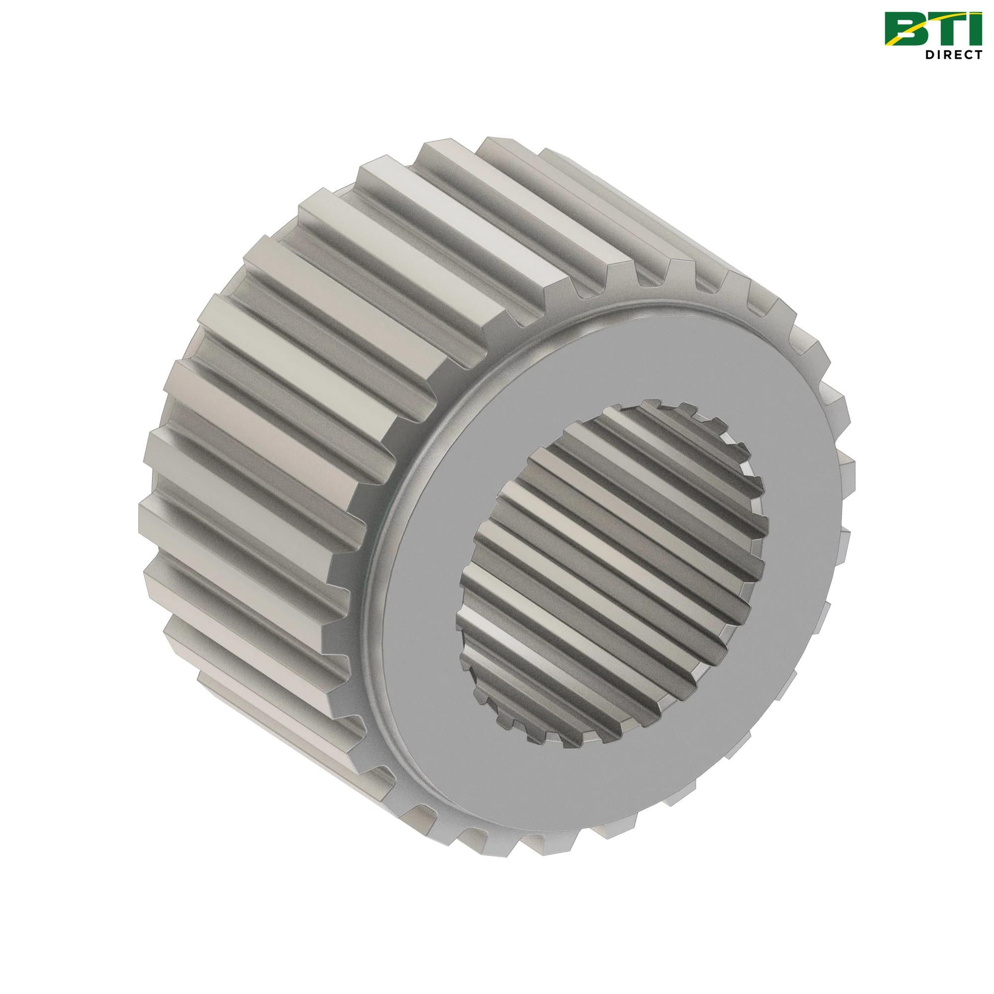 YZ90531: Splined Coupling
