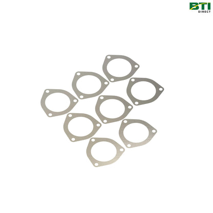 YZ90697: Bearing Cap Shim Kit