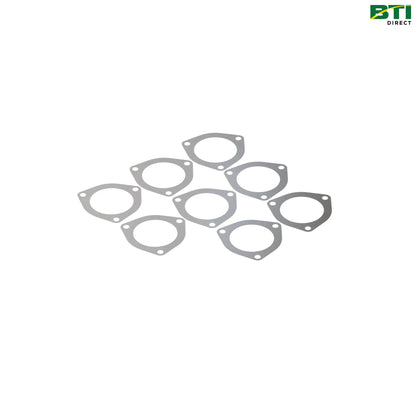 YZ90697: Bearing Cap Shim Kit