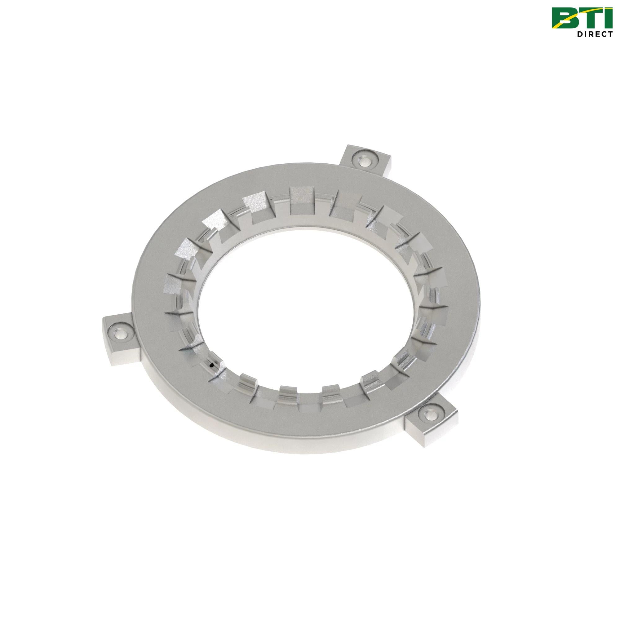 YZ90743: Pressure Plate