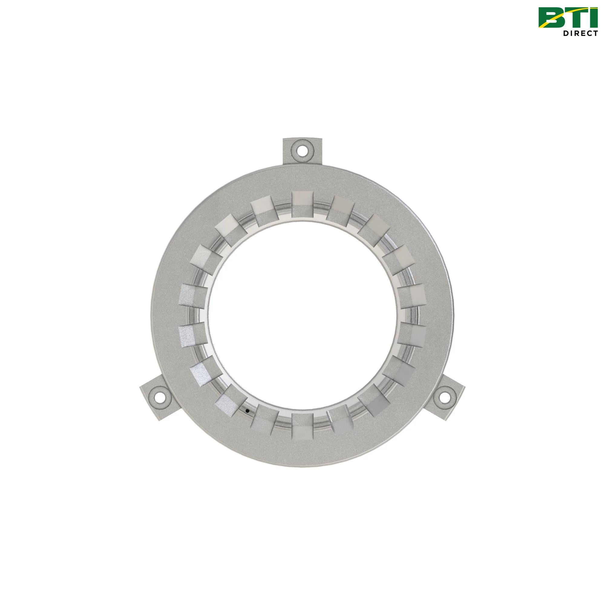 YZ90743: Pressure Plate