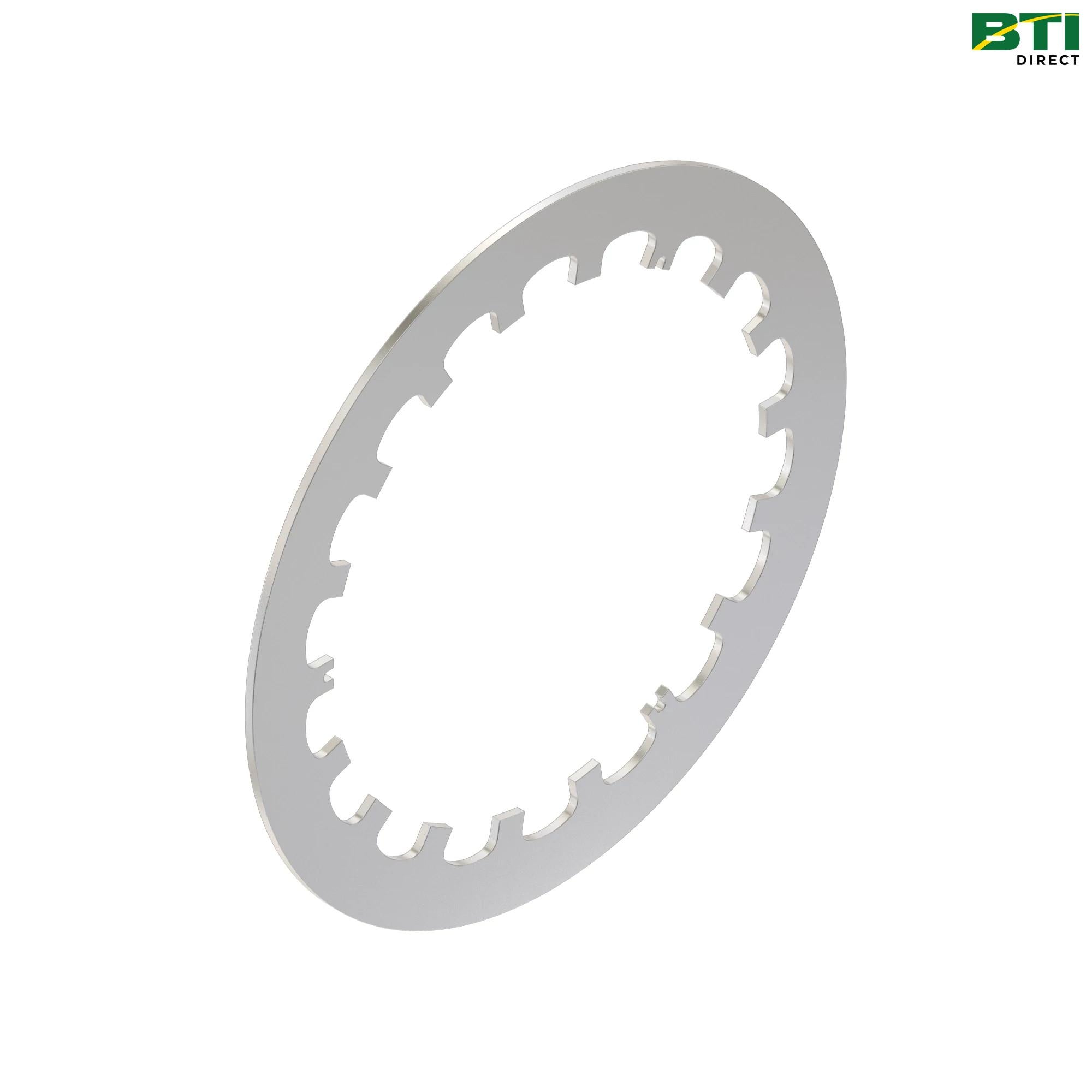 YZ90748: Clutch Disk Spring
