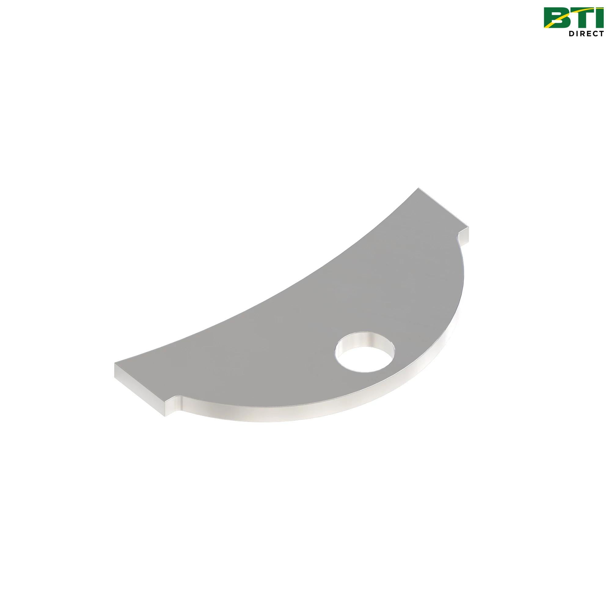 YZ90751: Retaining Clip