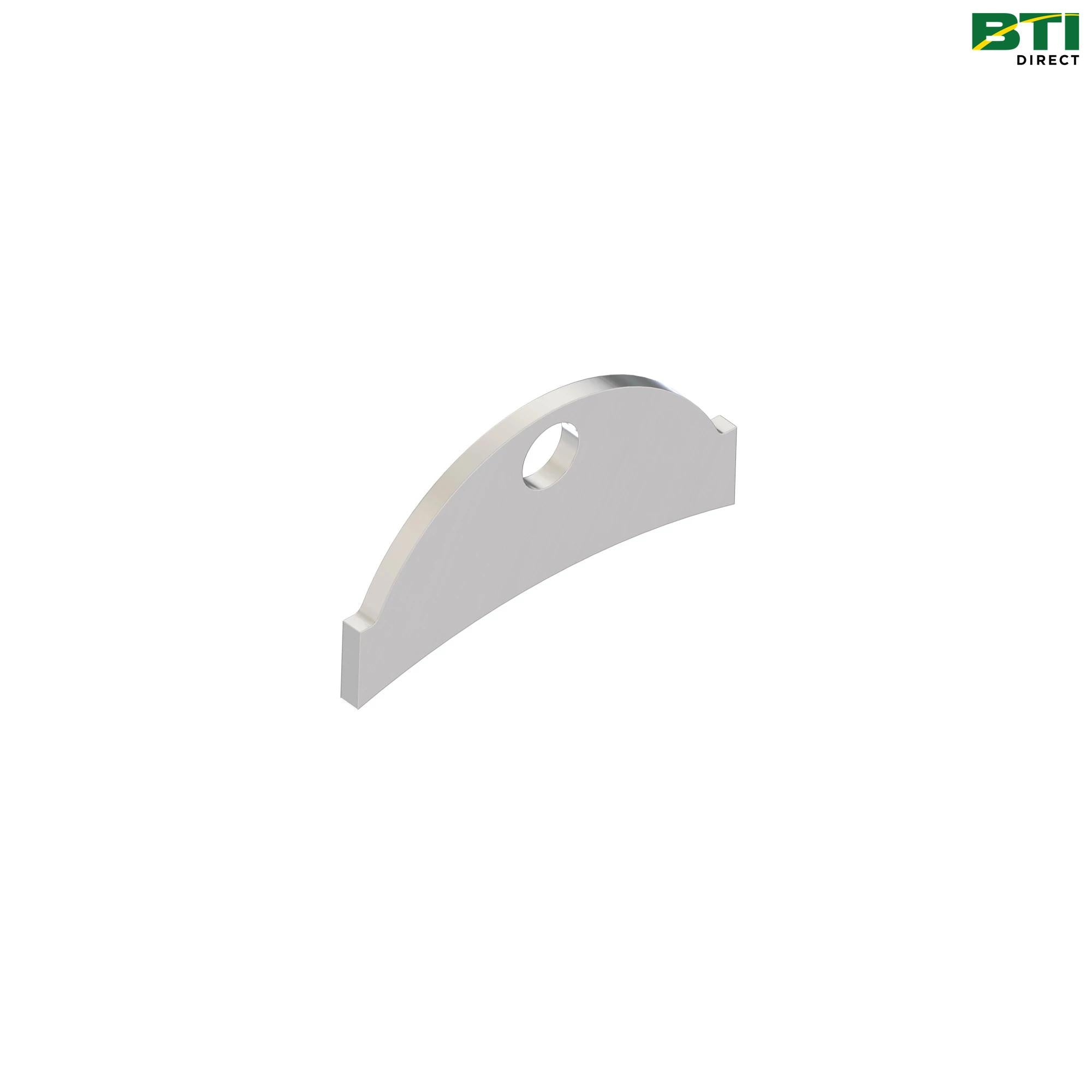 YZ90751: Retaining Clip
