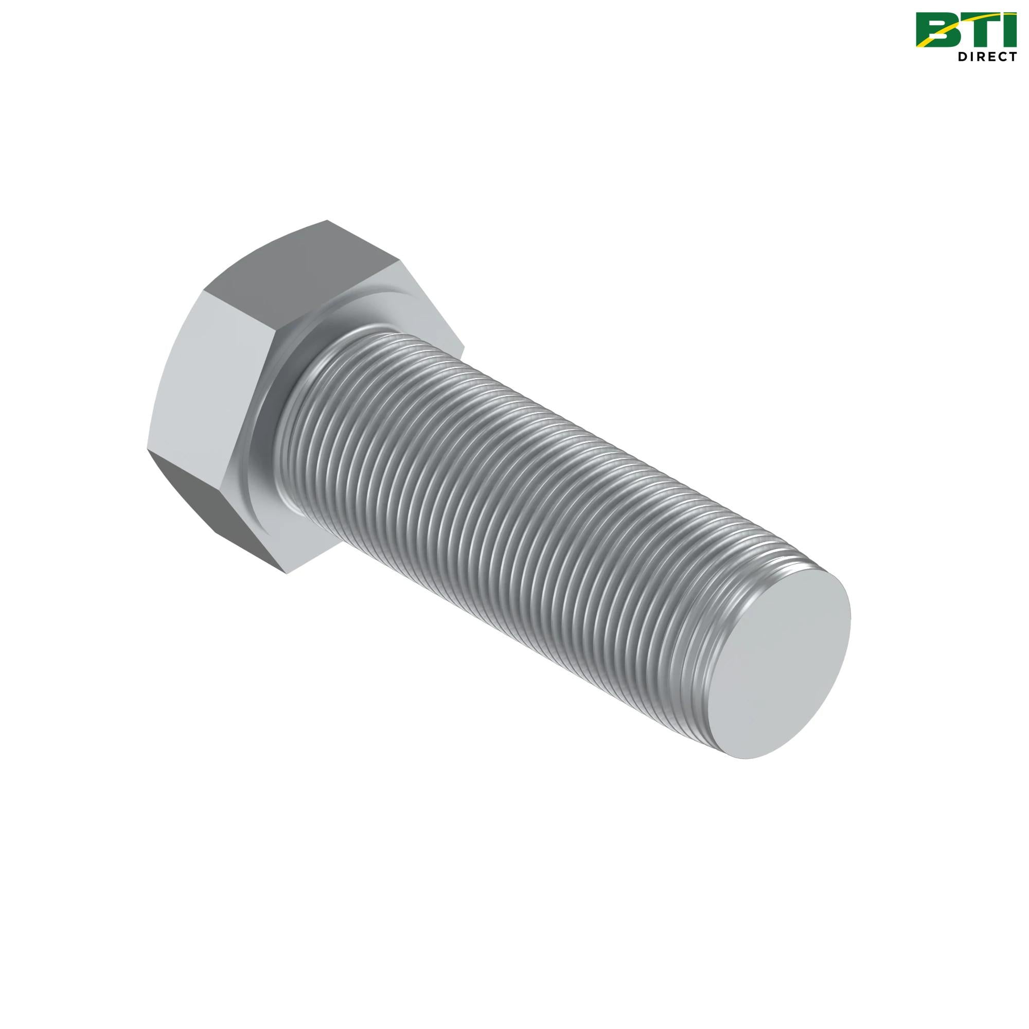 YZ90760: Hexagonal Head Bolt