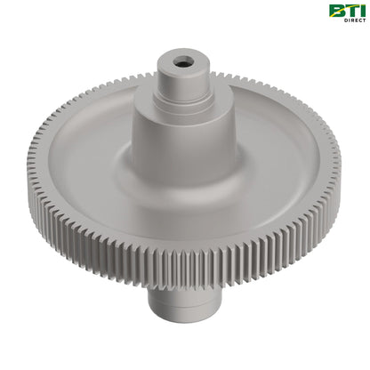 YZ90821: PTO Output Universal Driveshaft