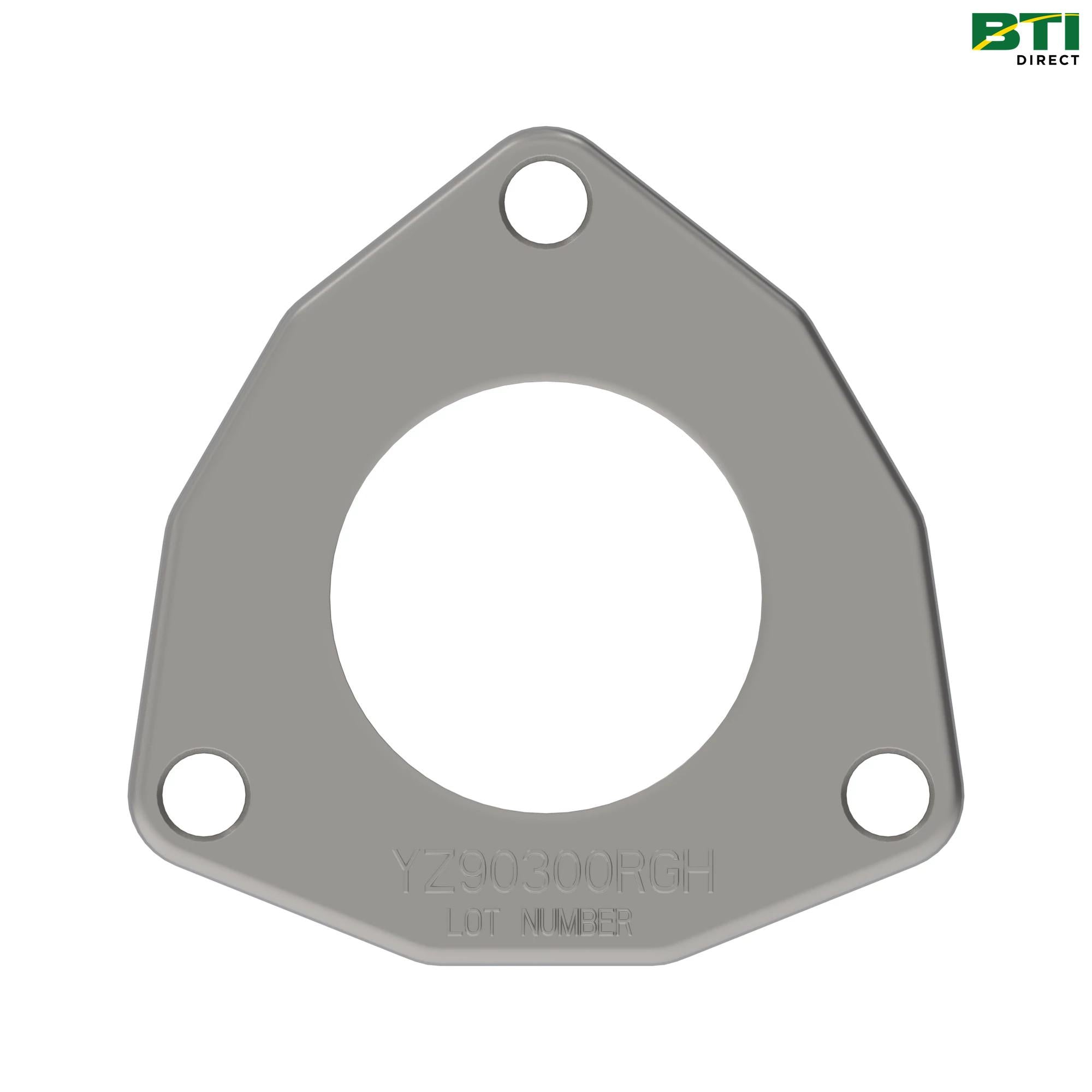 YZ90883: Bearing Cap