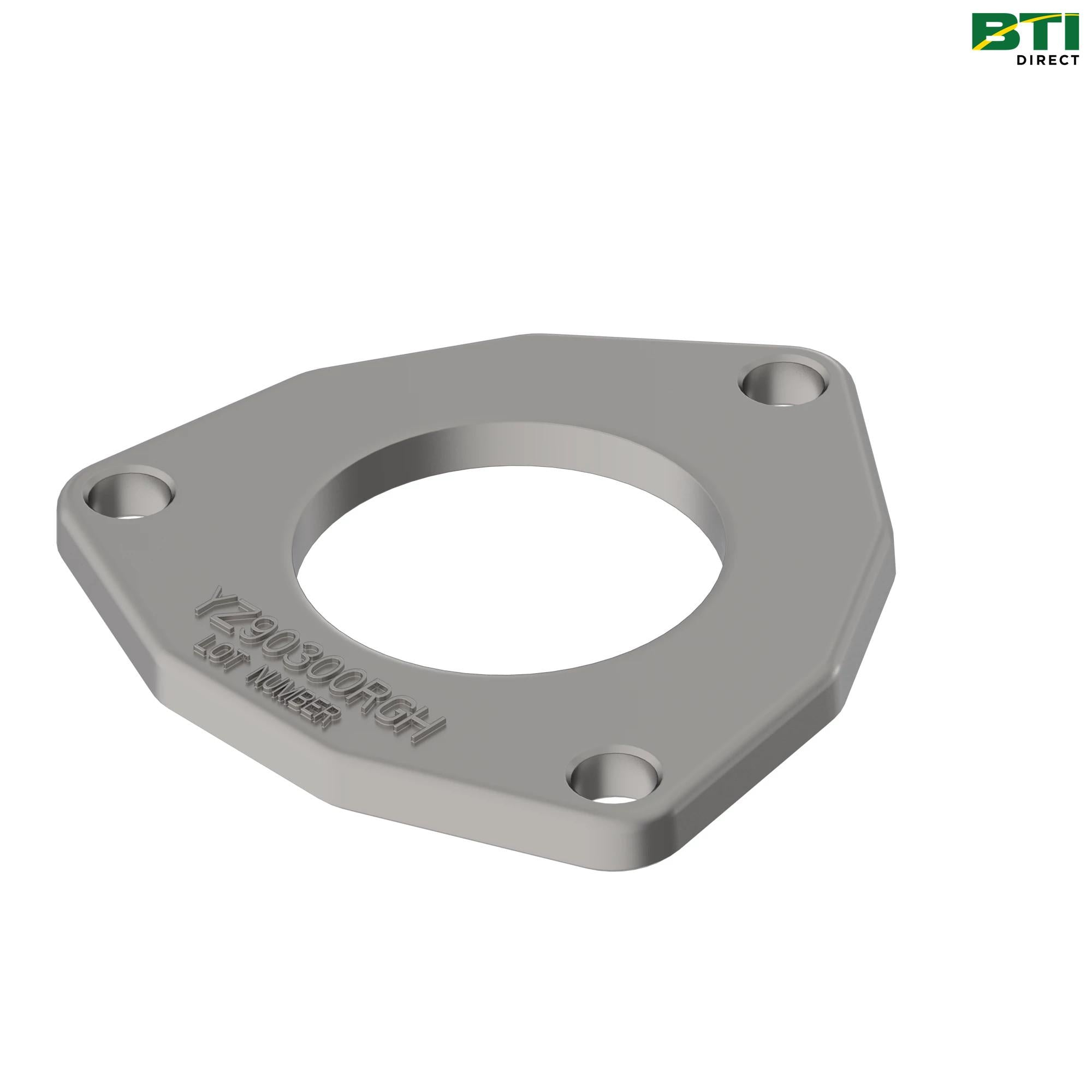 YZ90883: Bearing Cap