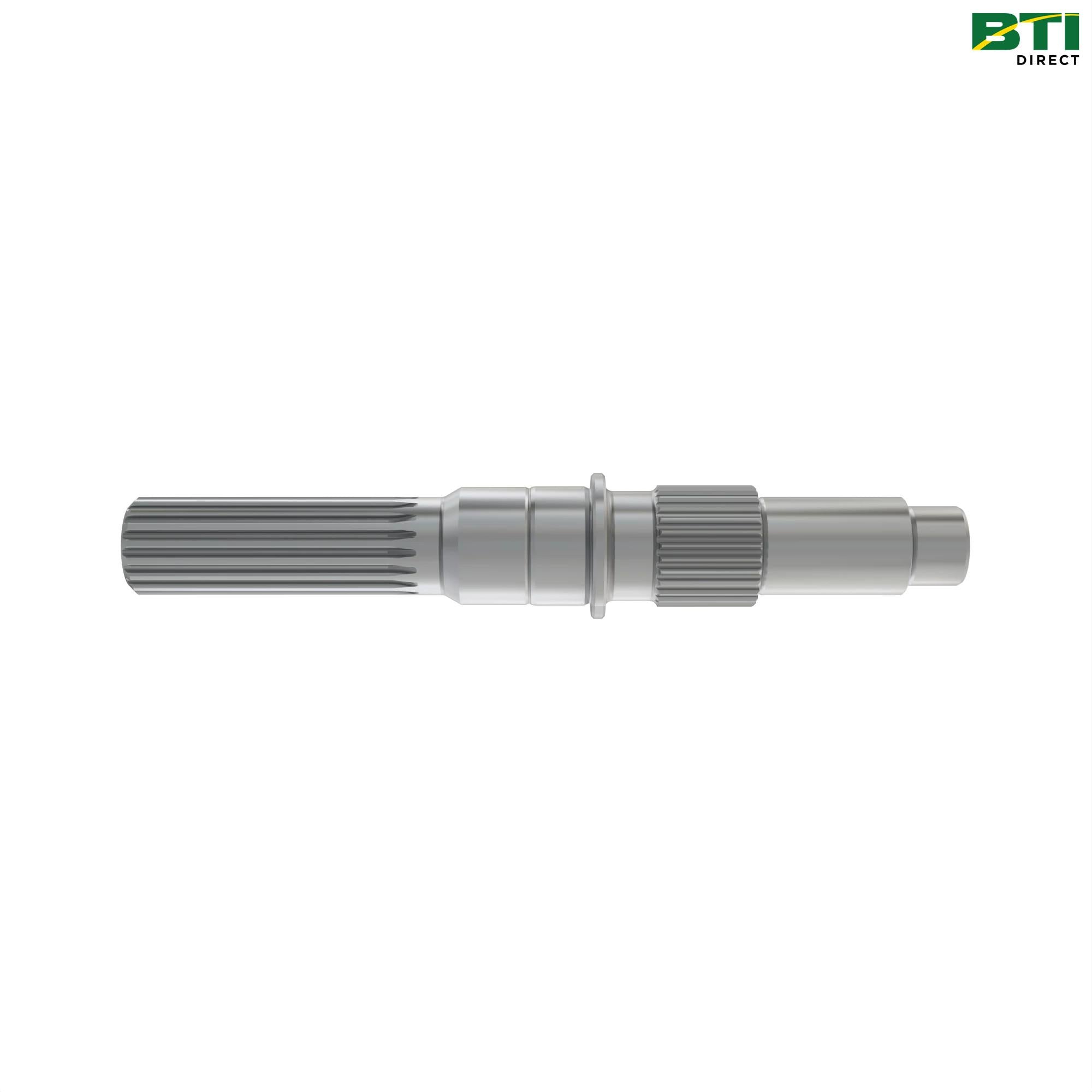 YZ90884: MFWD Shaft