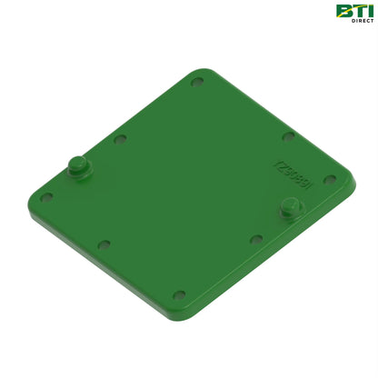 YZ90891: Cover