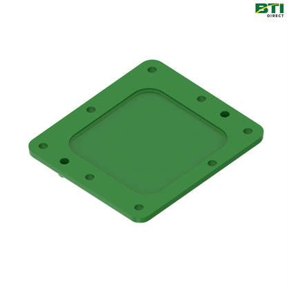 YZ90891: Cover