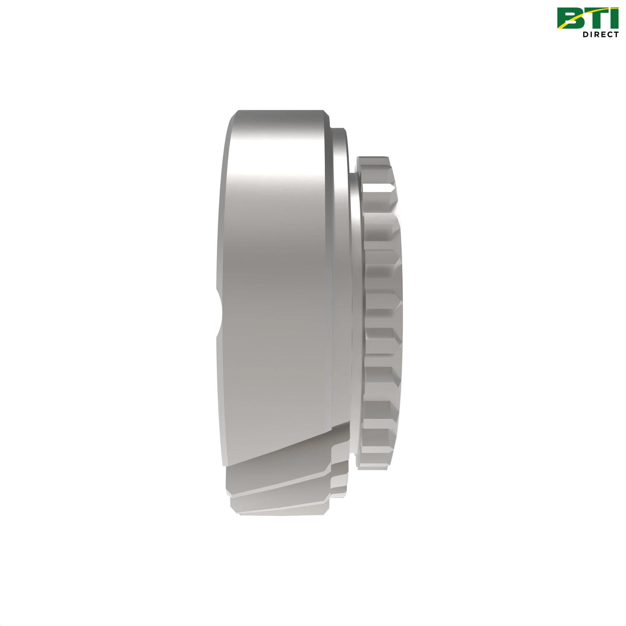 YZ90899: Helical Gear, 25 Teeth