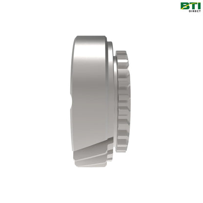YZ90899: Helical Gear, 25 Teeth