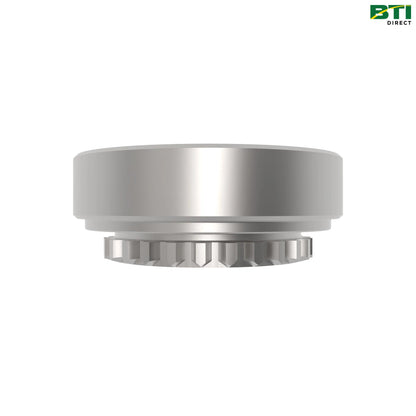 YZ90899: Helical Gear, 25 Teeth