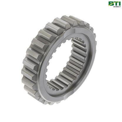 YZ90902: Splined Coupling