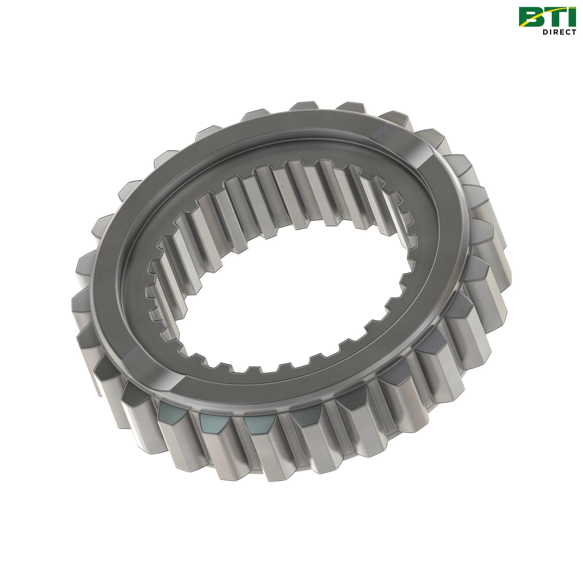YZ90902: Splined Coupling