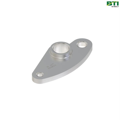 YZ91020: Handbrake Lever