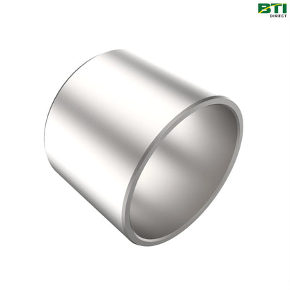 YZ91074: Cylindrical Alloy Bushing