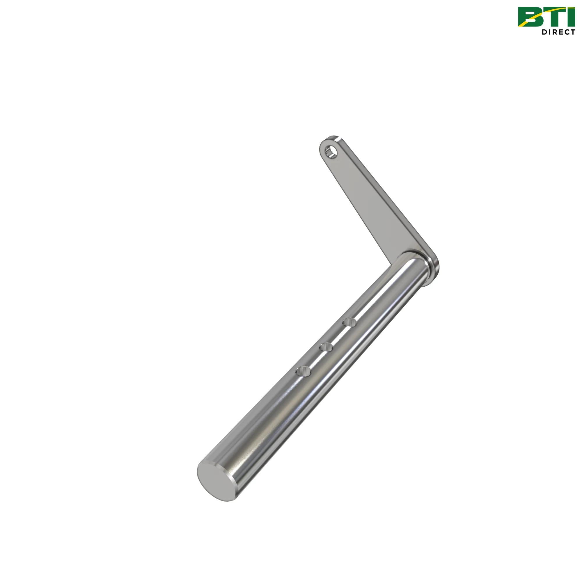 YZ91077: Traction Clutch Lever