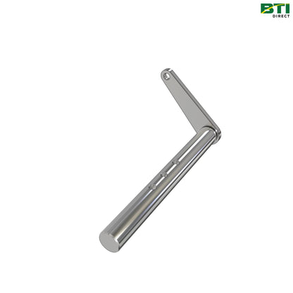 YZ91077: Traction Clutch Lever