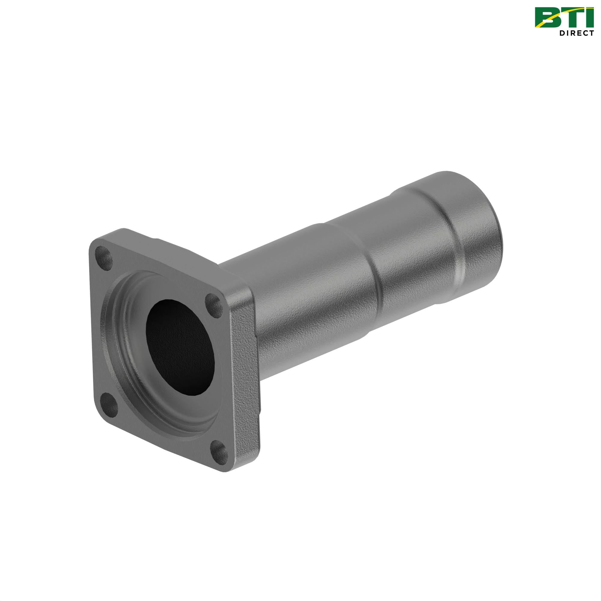 YZ91084: Throw Out Support Guide