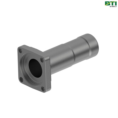YZ91084: Throw Out Support Guide