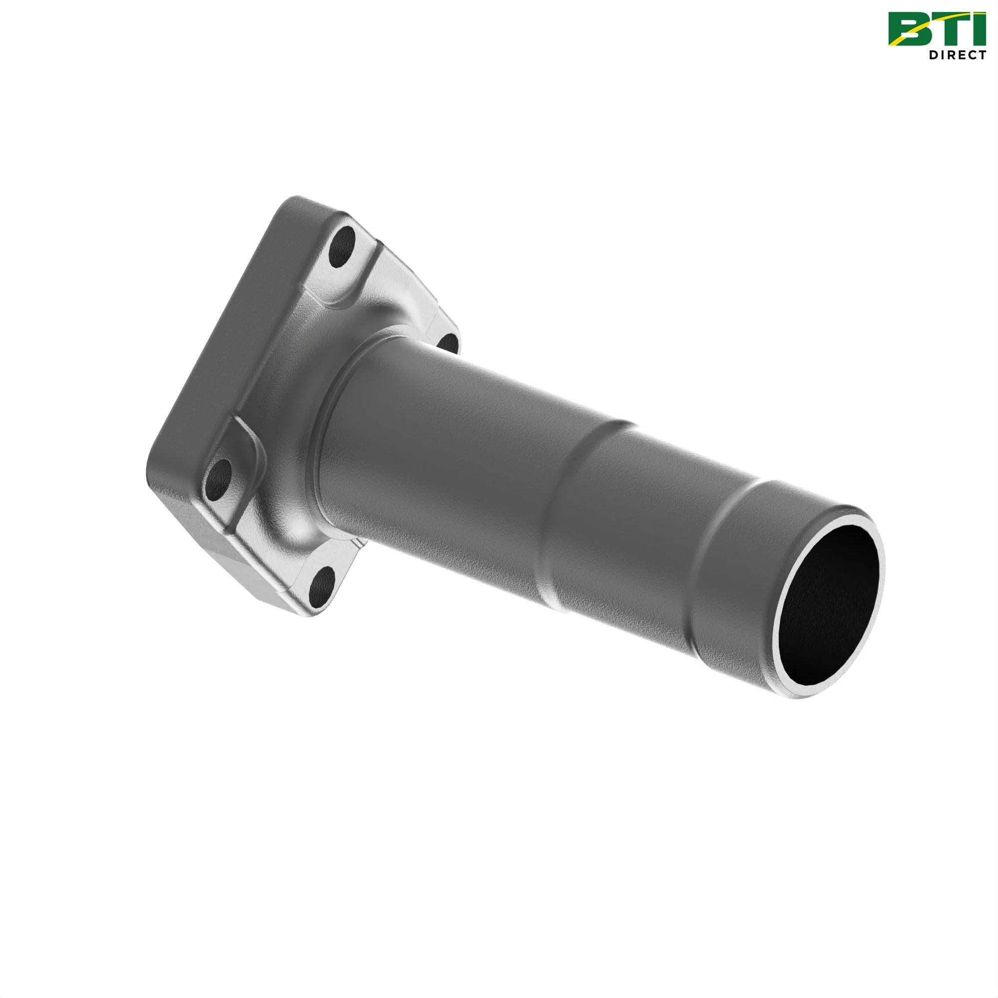 YZ91084: Throw Out Support Guide