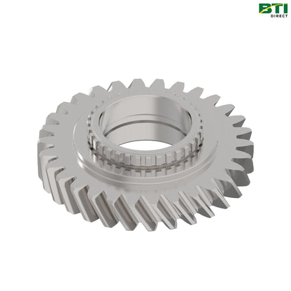 YZ91161: Helical Gear, 1st Stage (25 Teeth)