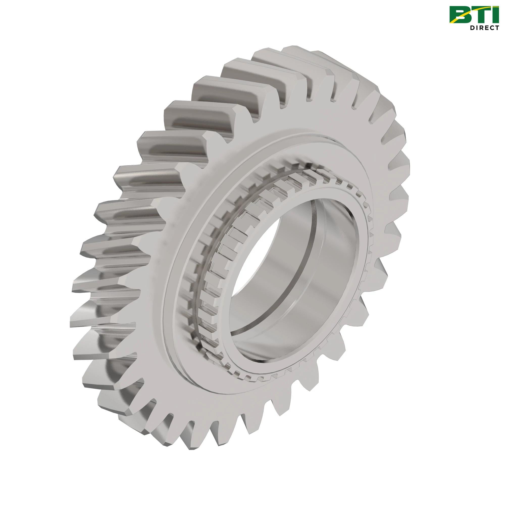 YZ91161: Helical Gear, 1st Stage (25 Teeth)