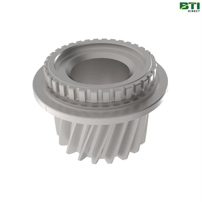 YZ91164: Helical Gear