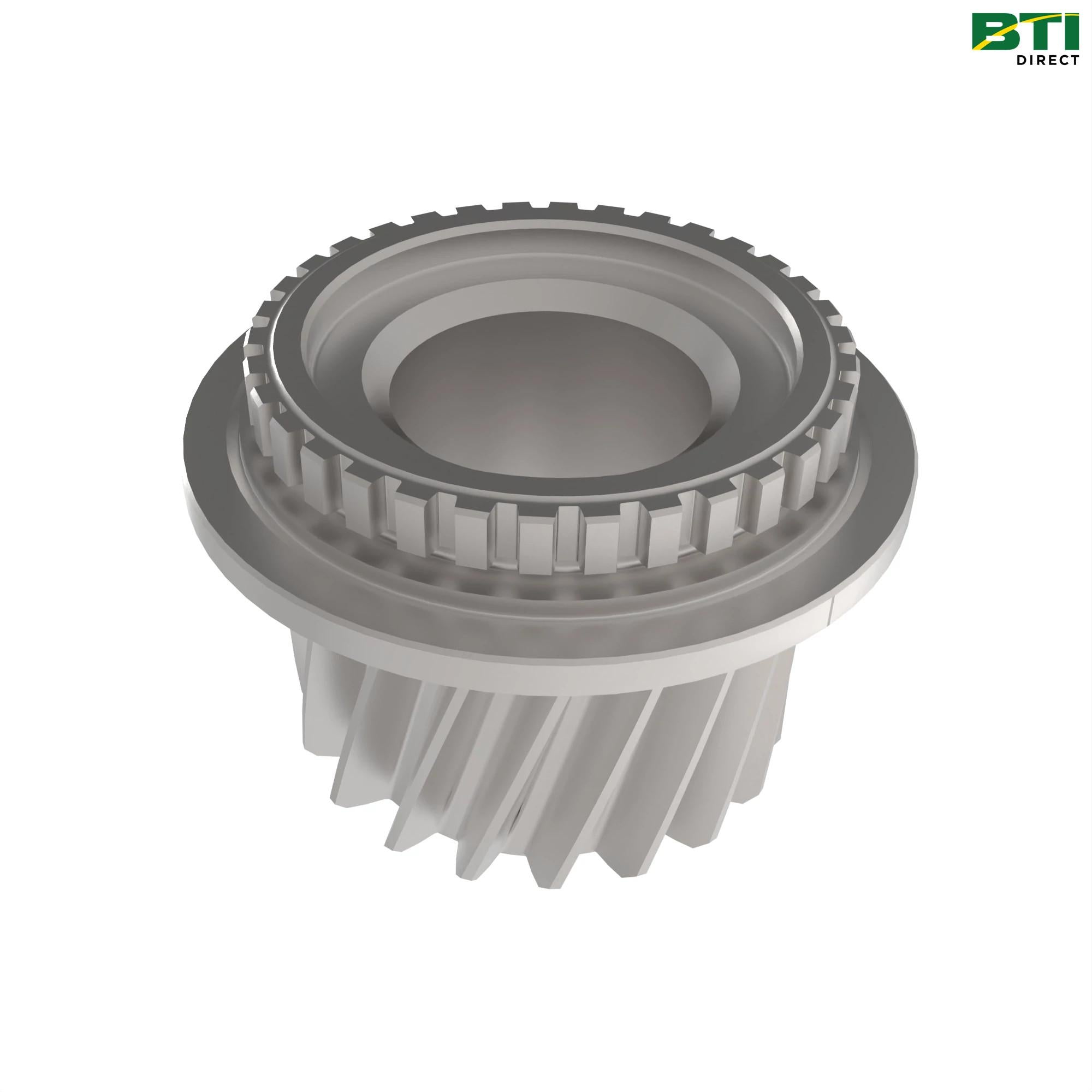 YZ91164: Helical Gear