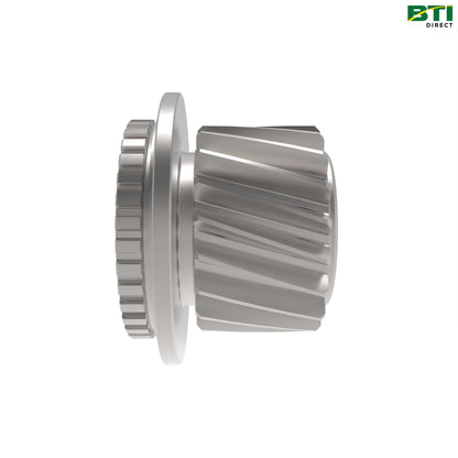 YZ91164: Helical Gear