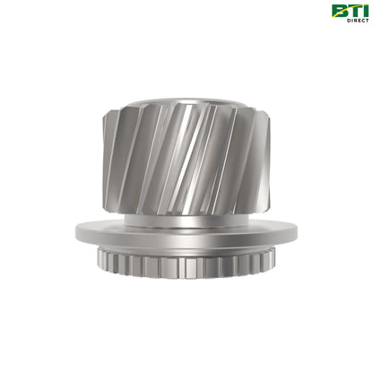 YZ91164: Helical Gear