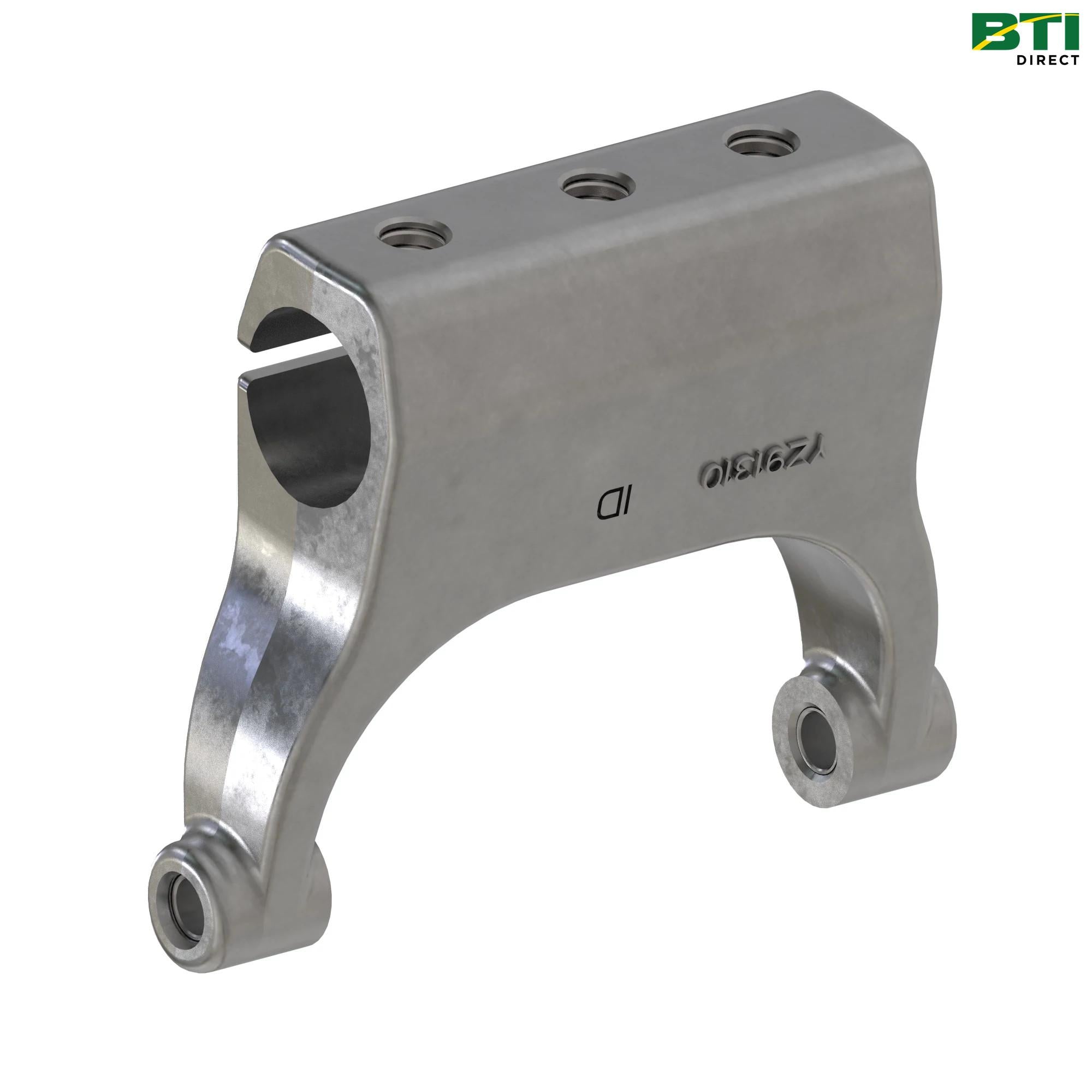 YZ91194: Clutch Fork