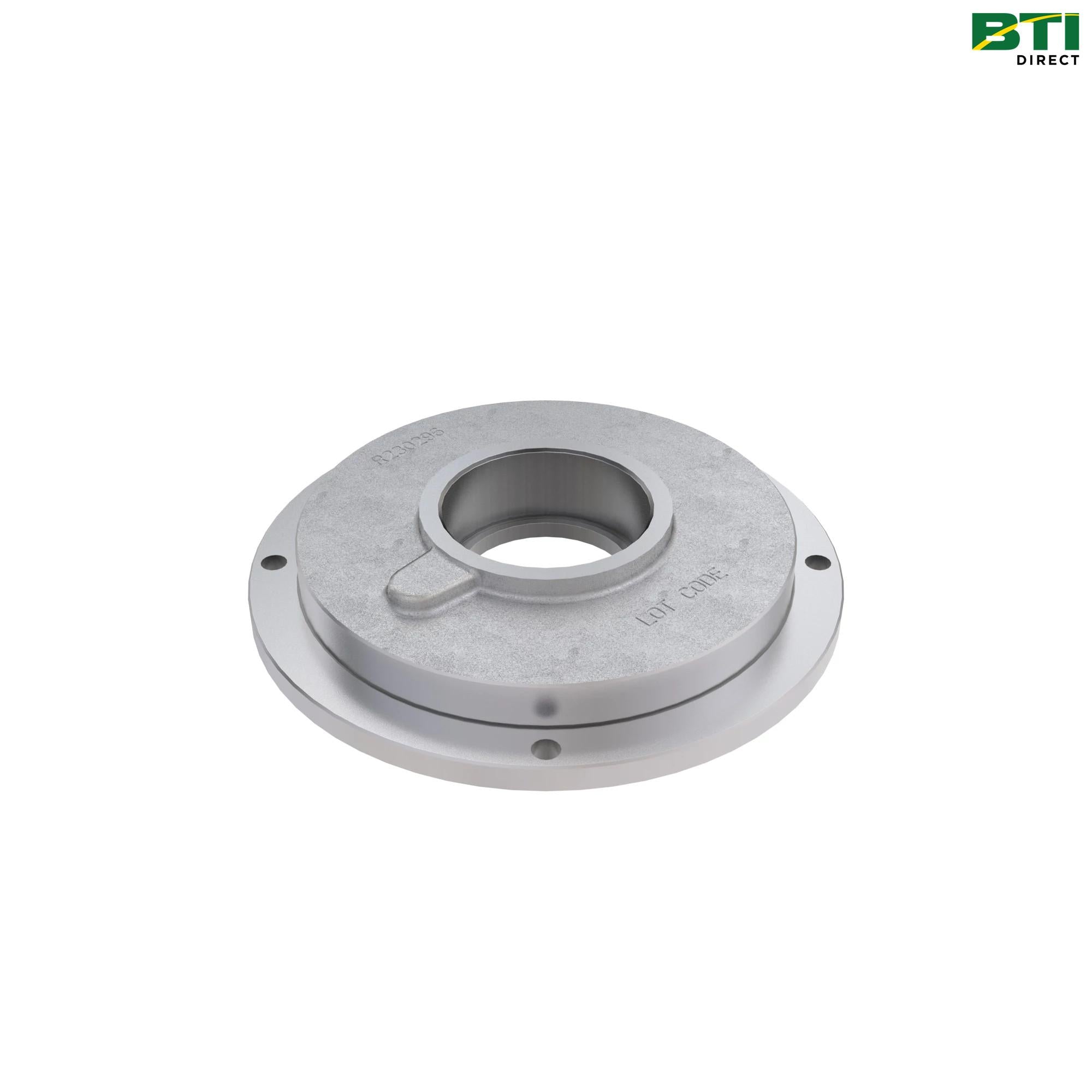 YZ91250: Bearing Housing