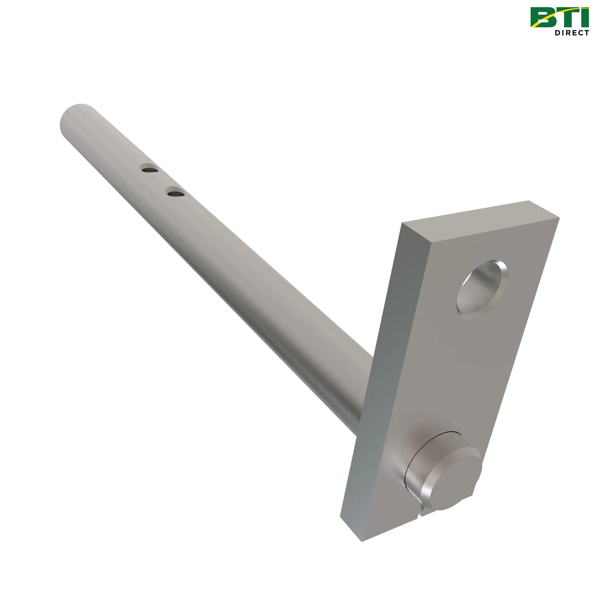 YZ91257: Bolt-On Pivot Pin