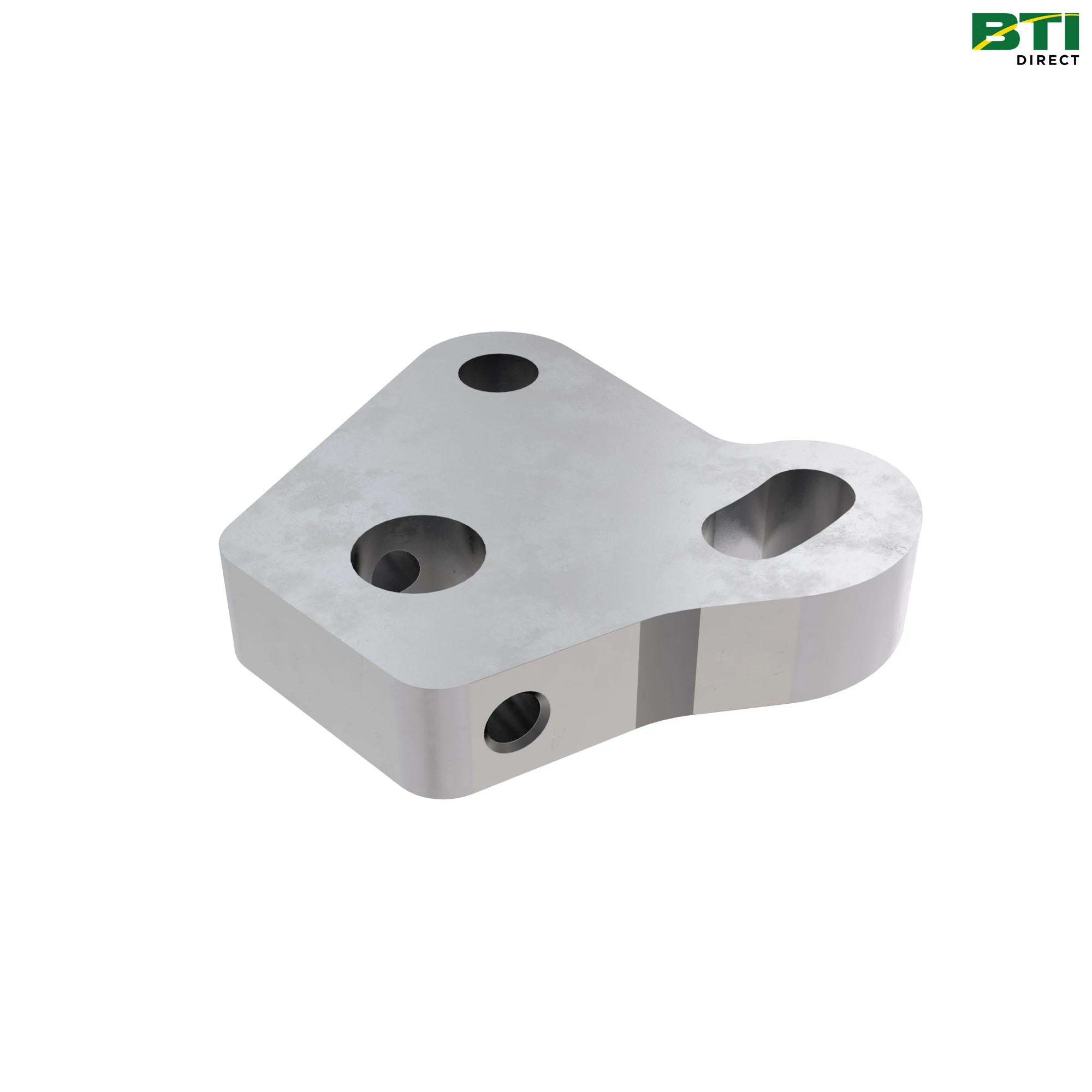 YZ91262: Shift Range Control Lever