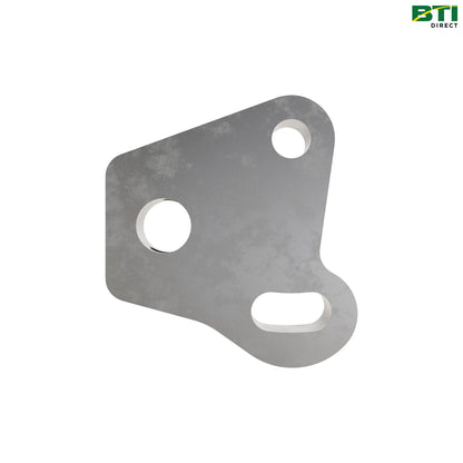 YZ91262: Shift Range Control Lever