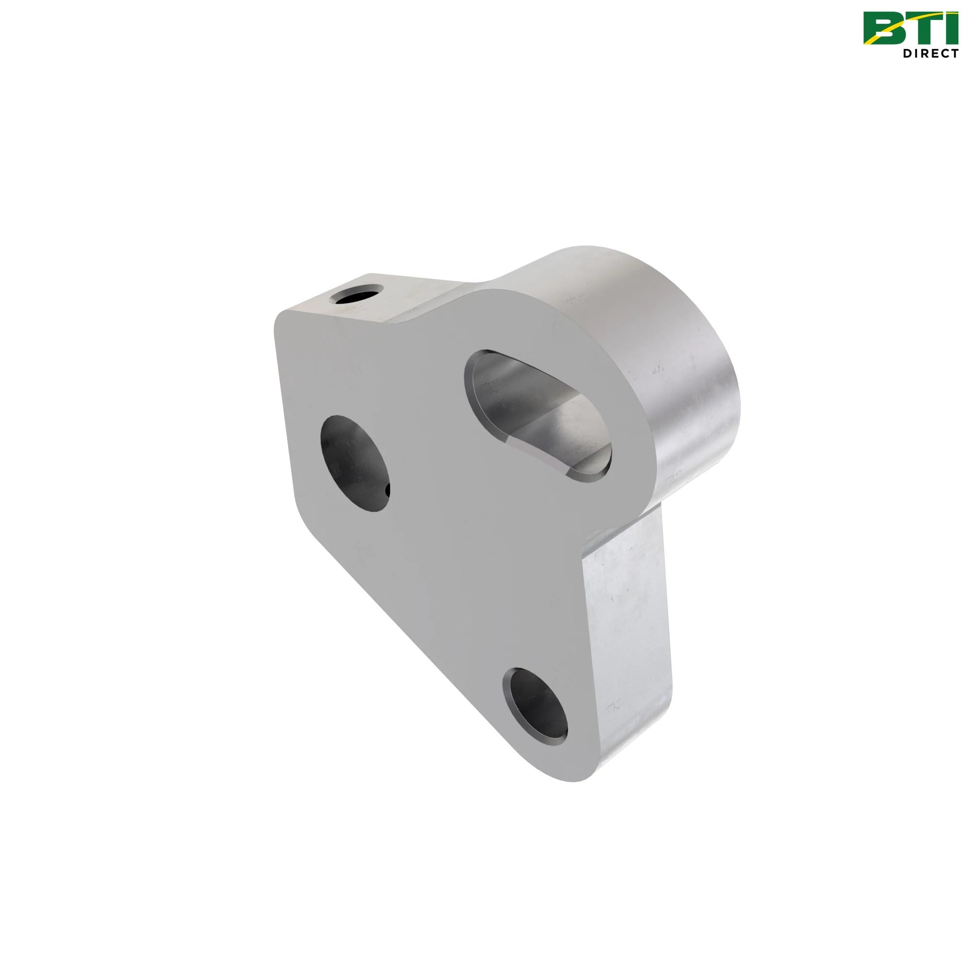 YZ91262: Shift Range Control Lever